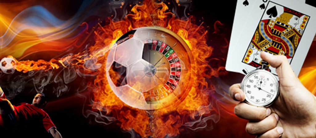 f8bet26 khuyến mãi hấp dẫn cho người chơi Việt Nam